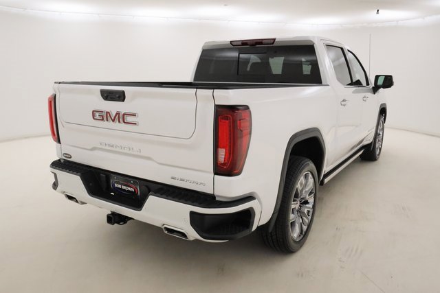 2024 Gmc Sierra 1500 Denali photo 2