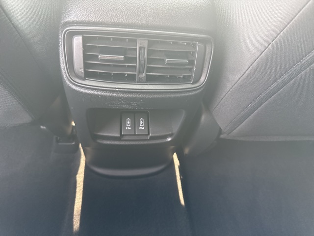 2020 Honda CR-V Hybrid EX photo 17