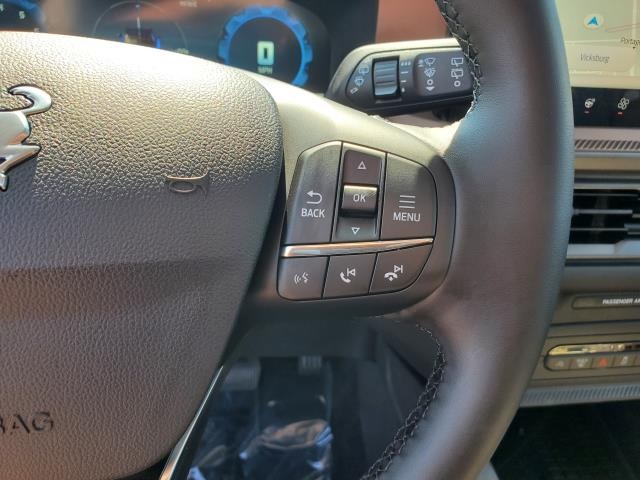 2025 Ford Bronco Sport Outer Banks photo 18