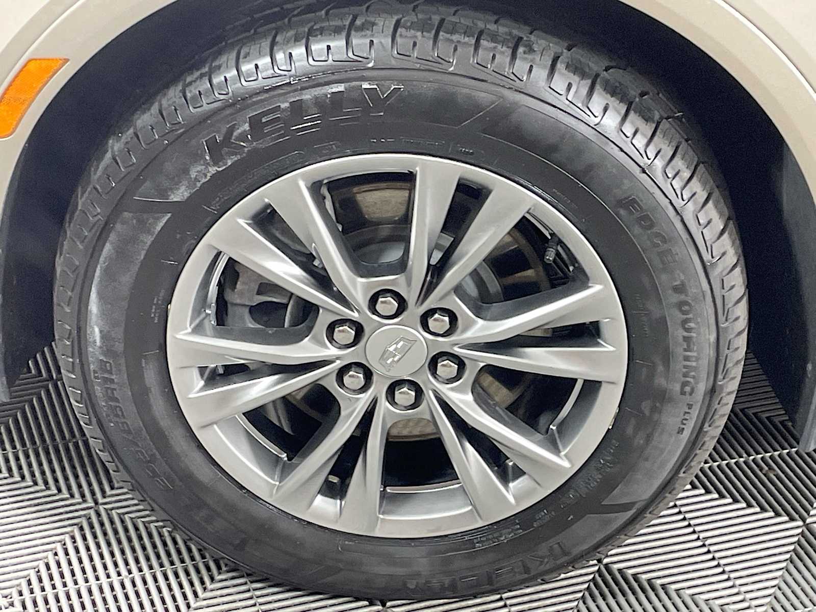 2022 Cadillac XT5 Premium Luxury photo 26