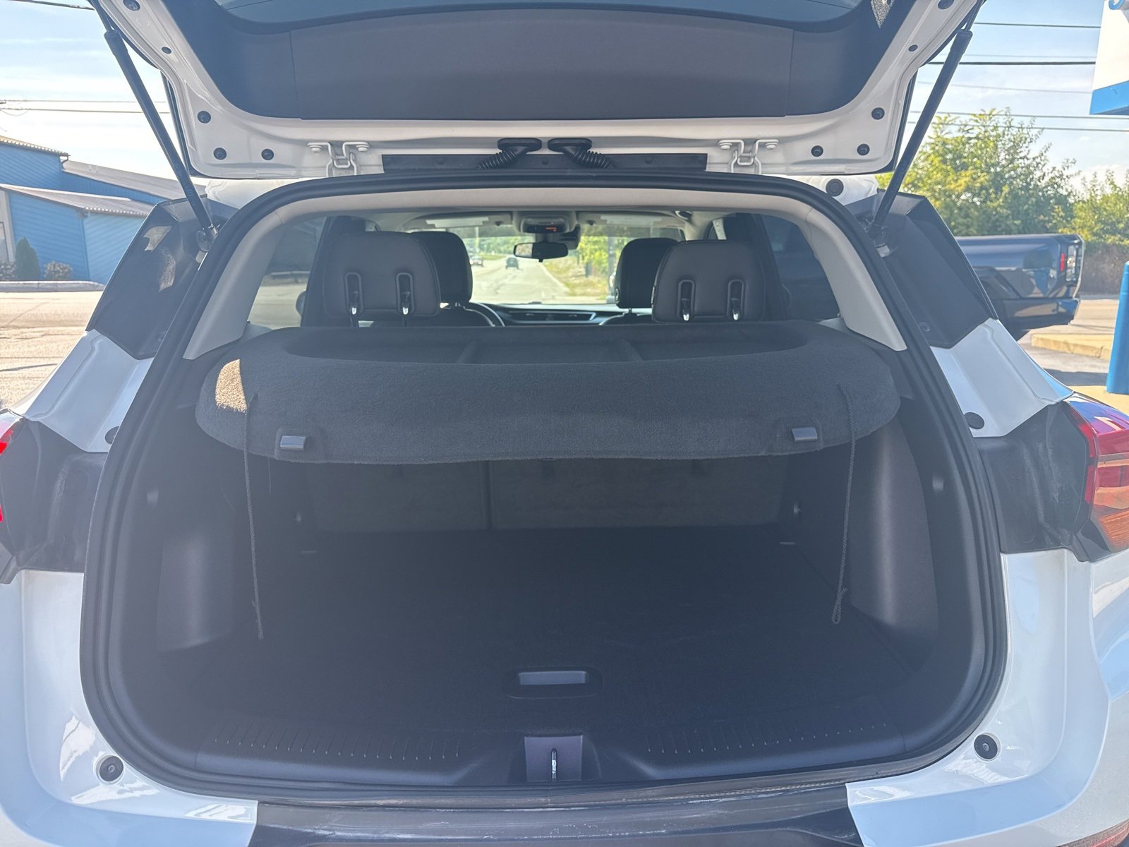 2021 Buick Encore GX Preferred photo 22