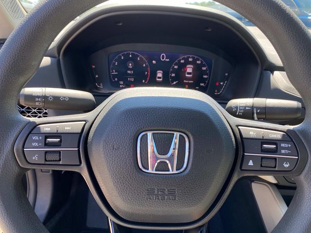 2024 Honda Accord EX photo 15
