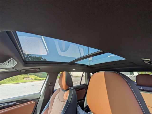 2025 Volkswagen Tiguan SEL R-Line Black photo 19