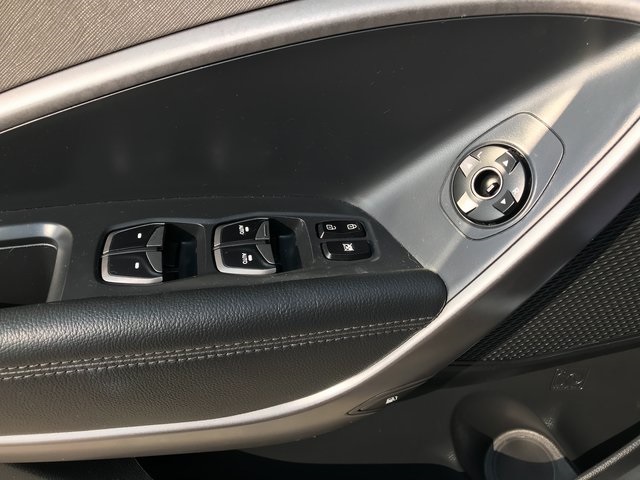 2016 Hyundai Santa Fe Sport Base photo 3