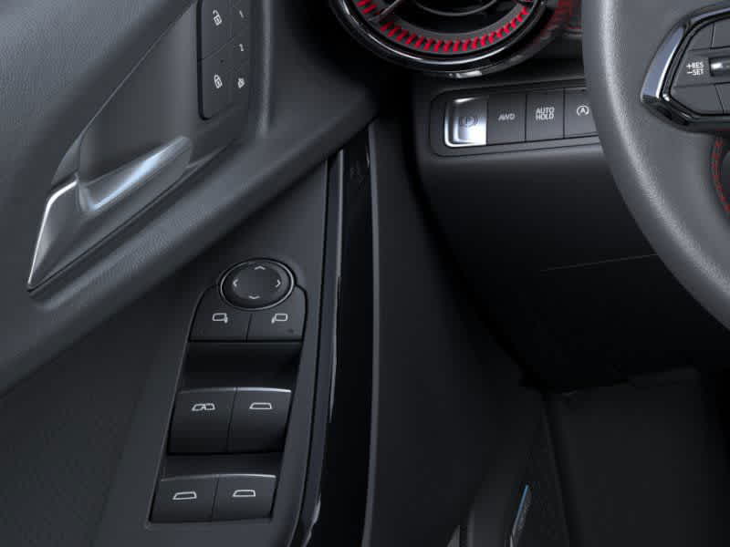 2026 Chevrolet Equinox RS photo 16