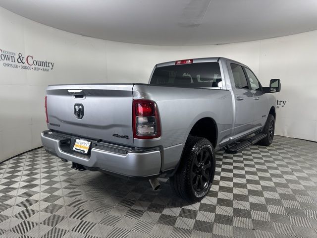 2024 Ram 2500 Big Horn photo 7