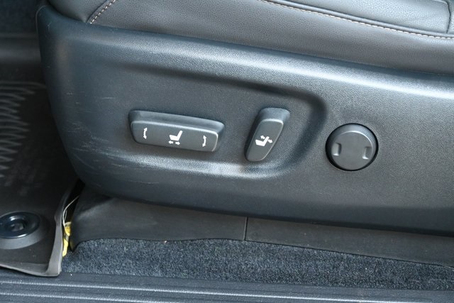 2020 Lexus GX 460 photo 15