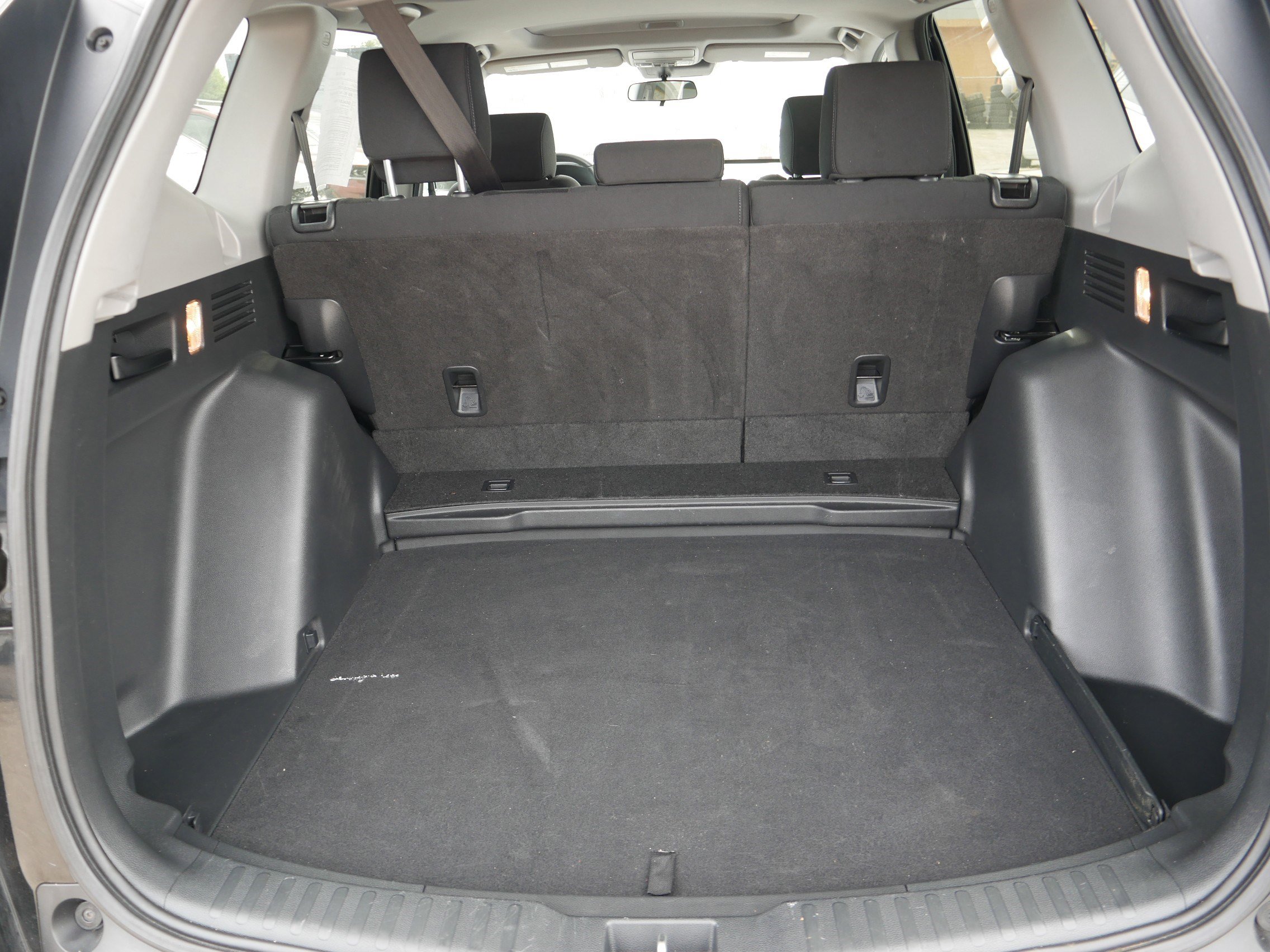 2020 Honda CR-V EX photo 18