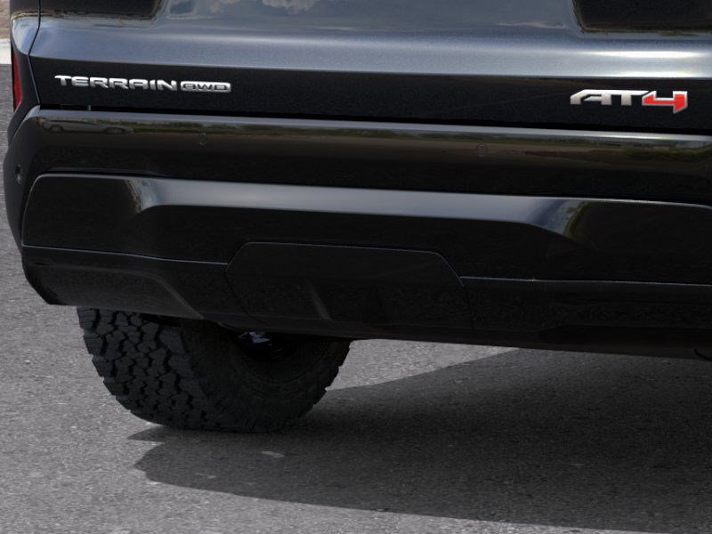2026 Gmc Terrain AT4 photo 14