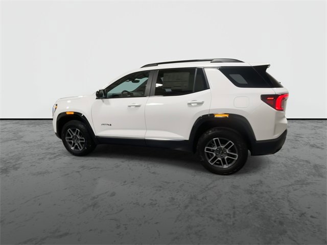 2026 Gmc Terrain AT4 photo 2