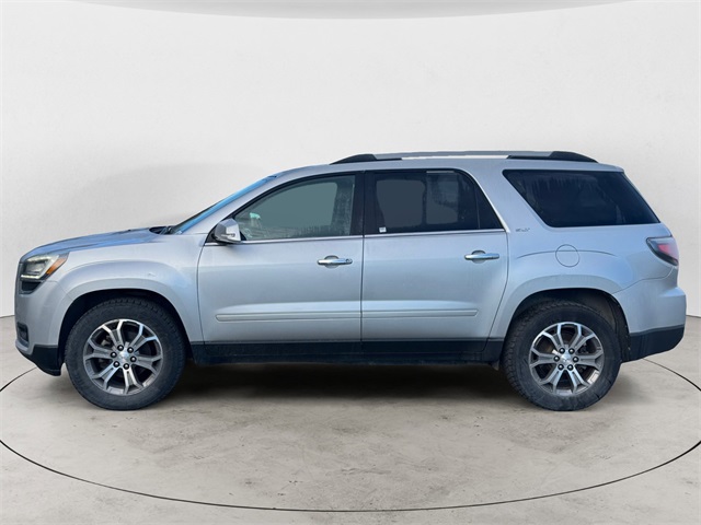 Used 2013 GMC Acadia SLT1 with VIN 1GKKVRKD2DJ216354 for sale in Anchorage, AK