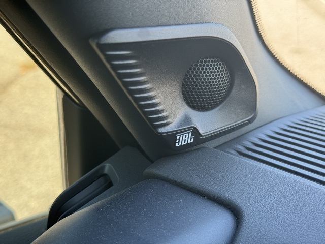 2024 Toyota Land Cruiser Base photo 17