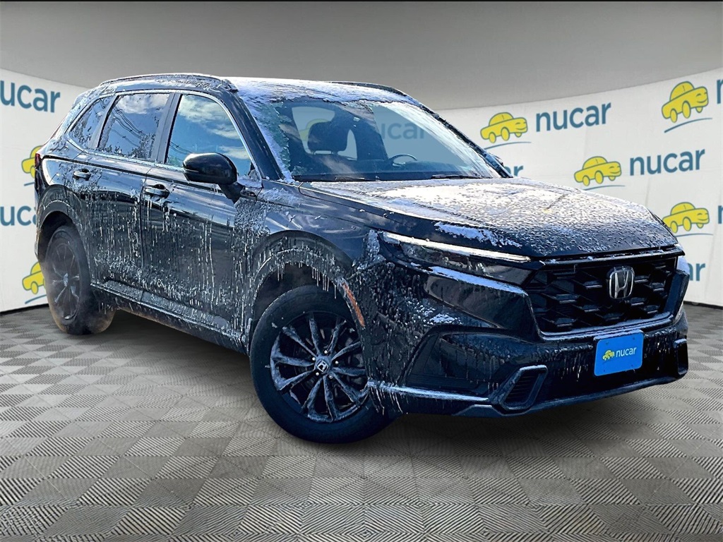 2023 Honda CR-V Sport's photo