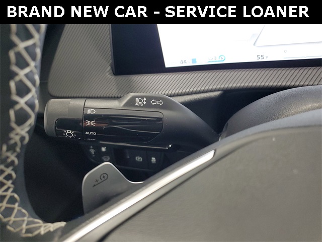 2024 Kia EV6 GT-Line photo 17