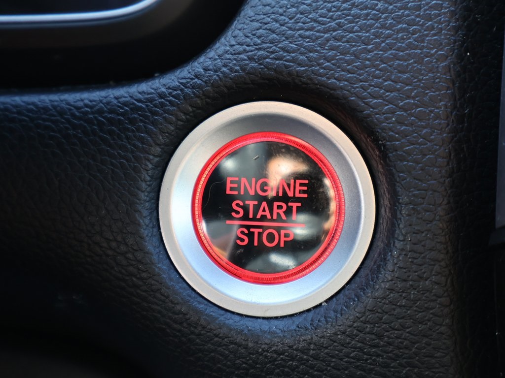2022 Honda CR-V EX photo 35