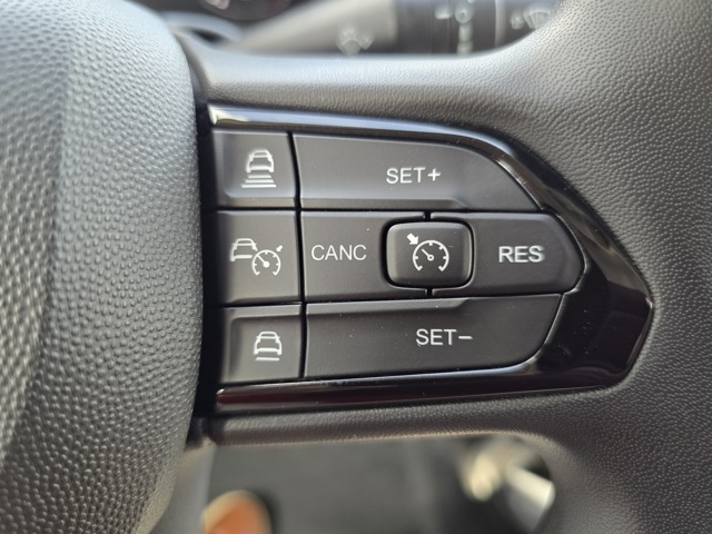 2025 Ram ProMaster 2500 photo 12