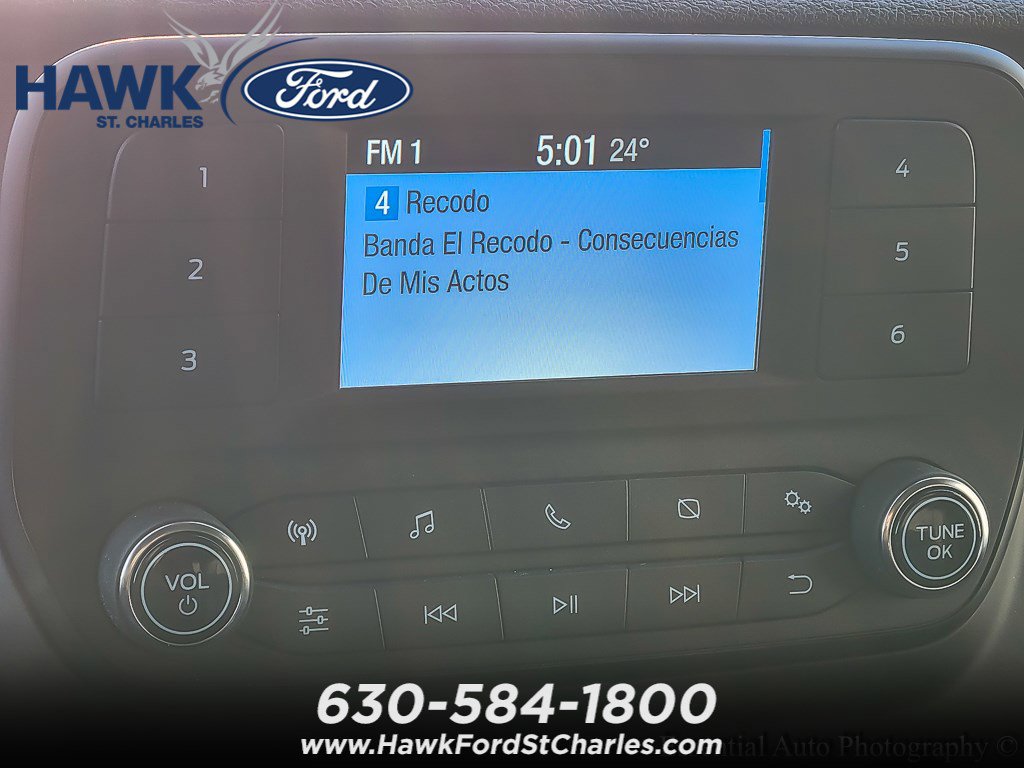 2025 FORD TRANSIT - Image 11