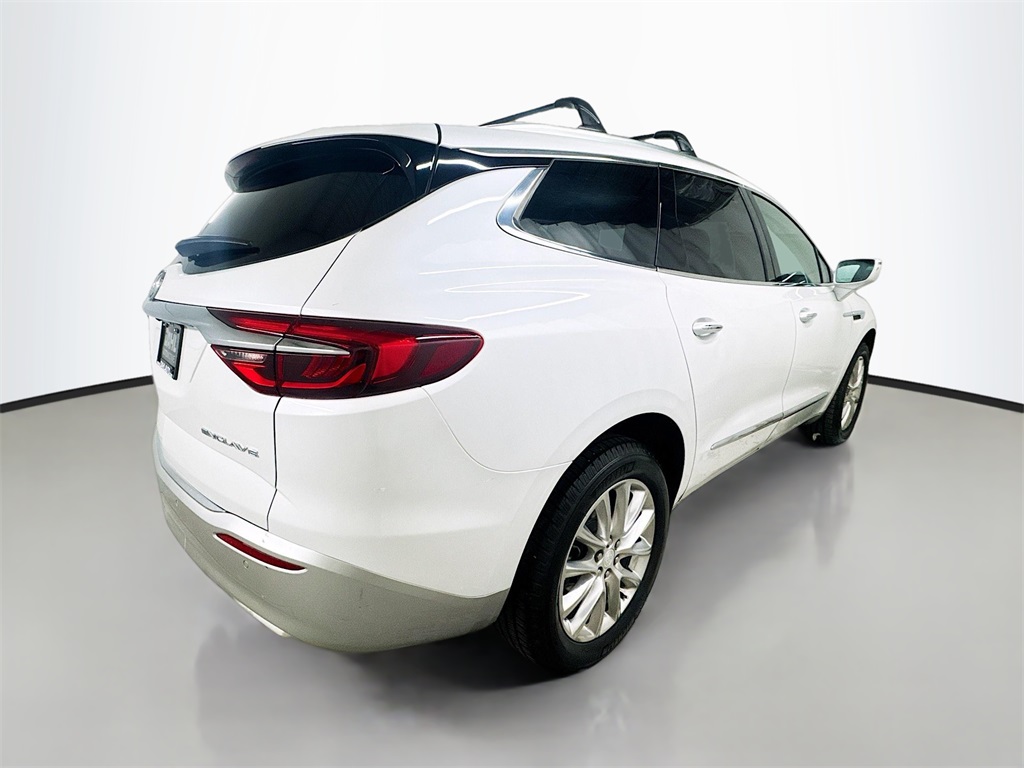 2019 Buick Enclave Premium photo 10