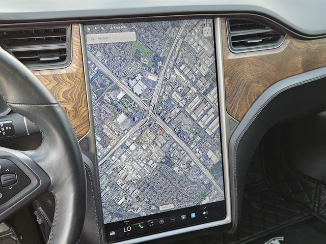 2021 Tesla Model S Long Range photo 12