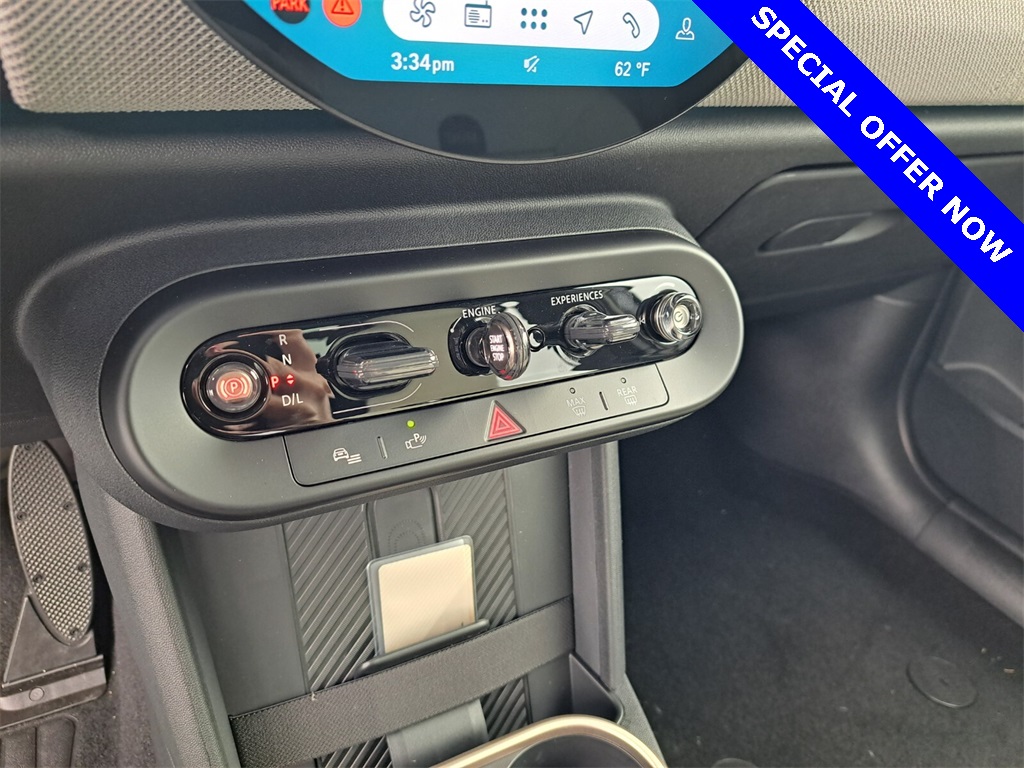 2025 Mini Cooper 4 Door Hardtop Signature photo 15