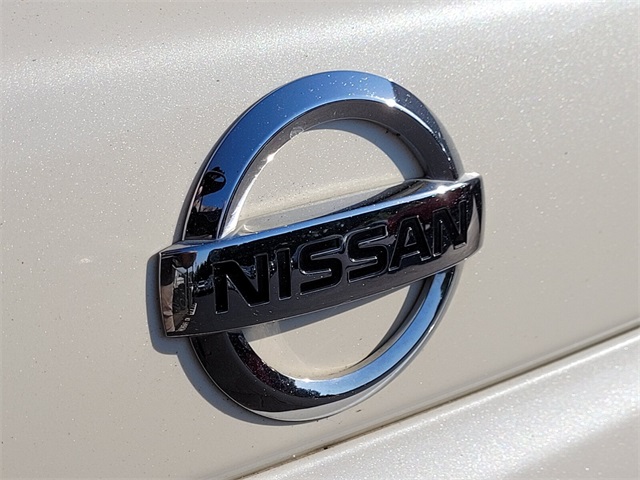 2021 Nissan Murano SL photo 6