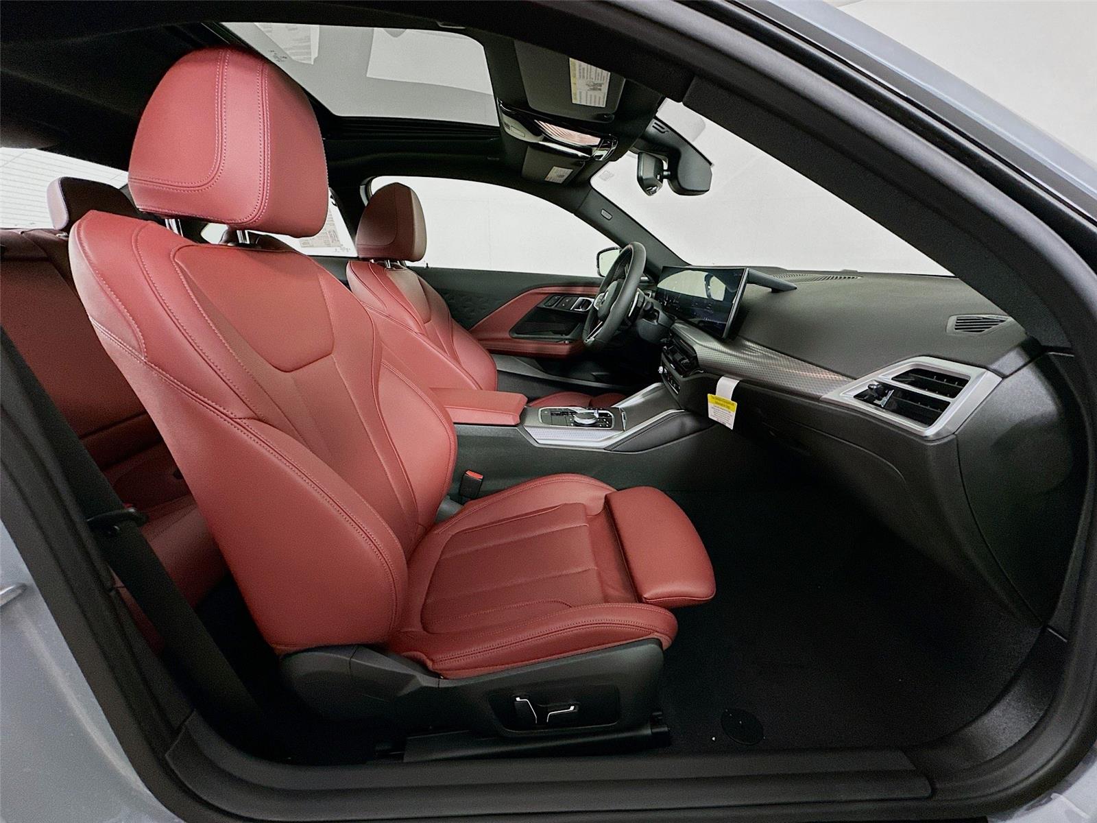 2025 Bmw M240i M240i xDrive photo 29