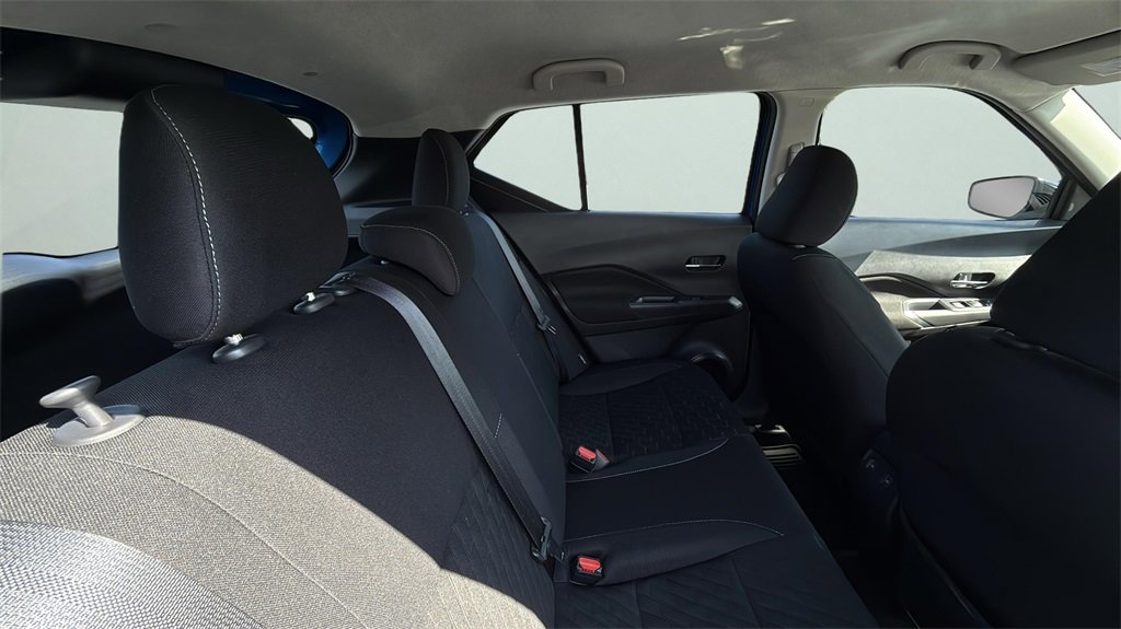 2024 Nissan Kicks SV photo 14