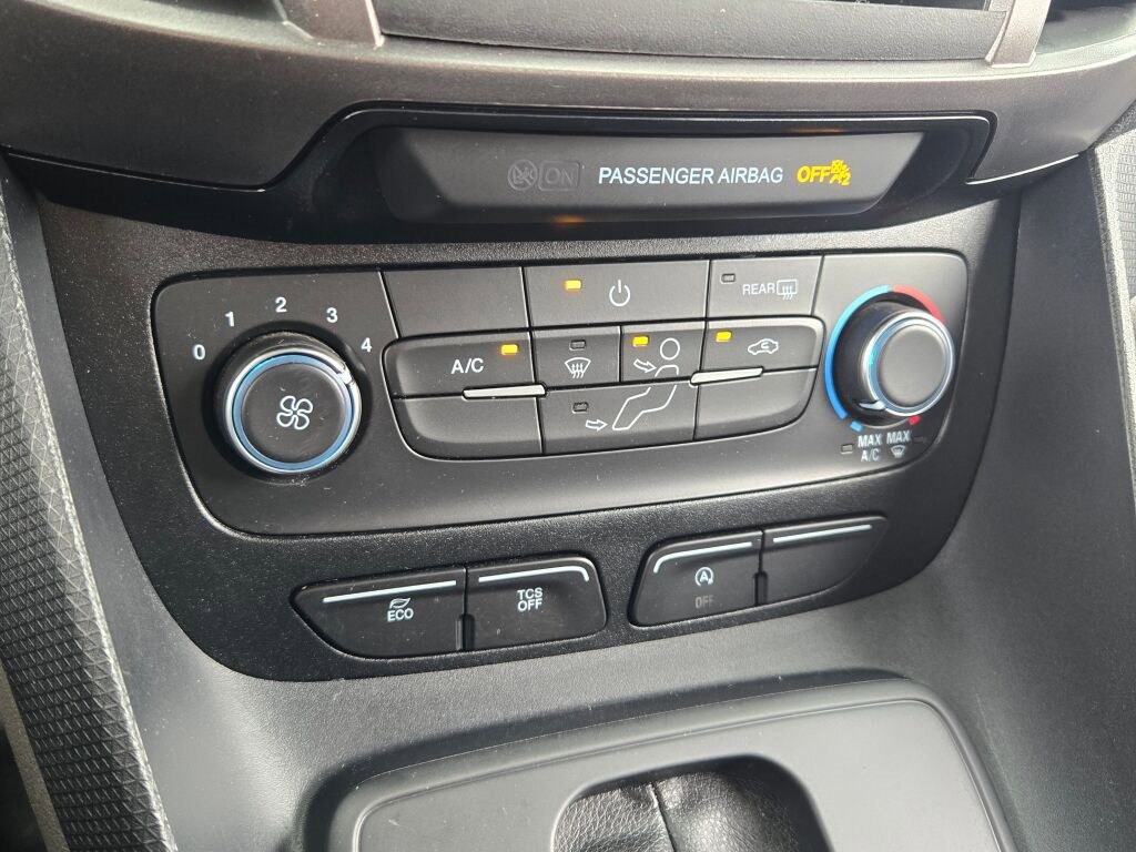 2022 Ford Transit Connect Van XL photo 21