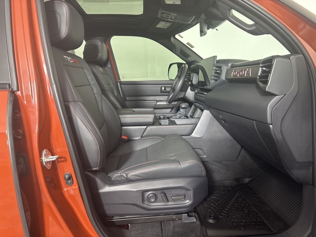 2024 Toyota Tundra TRD Pro photo 4