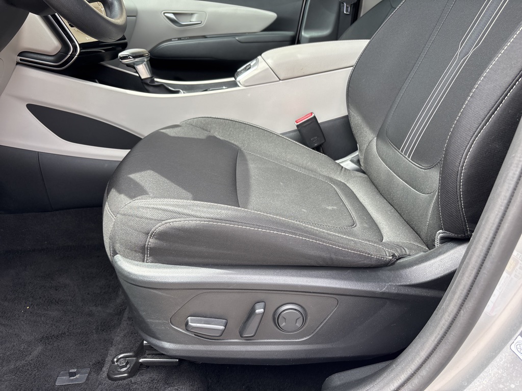 2024 Hyundai Tucson SEL photo 12