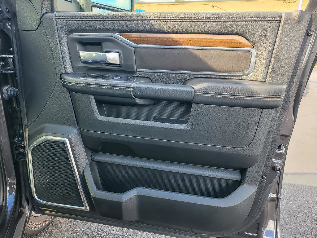 2024 RAM 2500 - Image 27