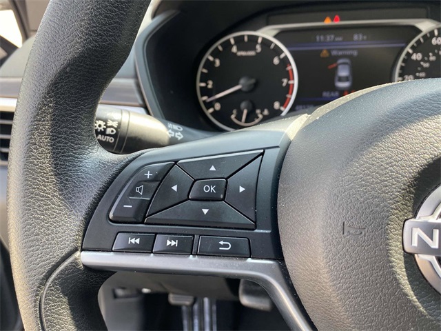 2024 Nissan Altima 2.5 SV photo 19