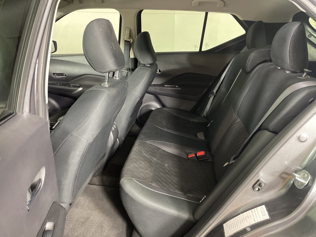 2024 Nissan Kicks SV photo 32