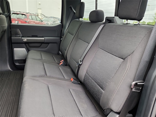 2022 Ford F-150 XLT photo 15