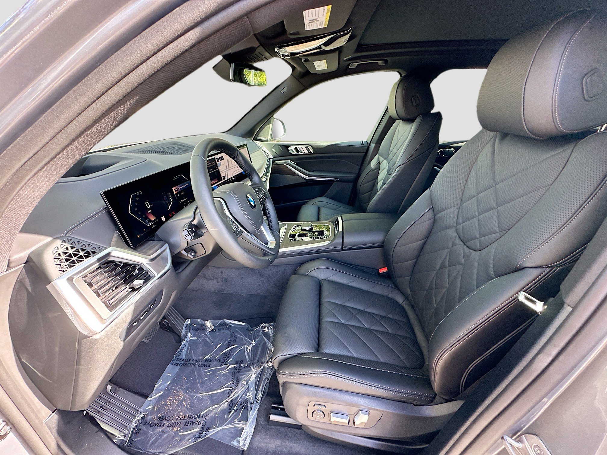 2026 Bmw X5 sDrive40i photo 18