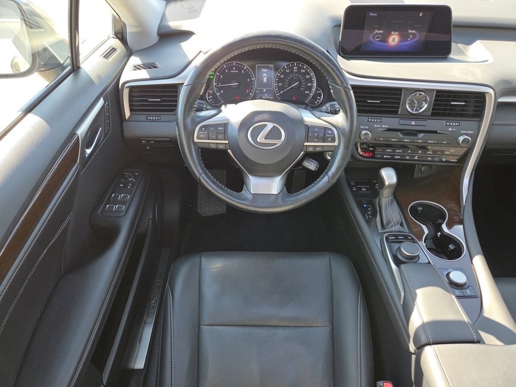 2019 Lexus RX 350 photo 3