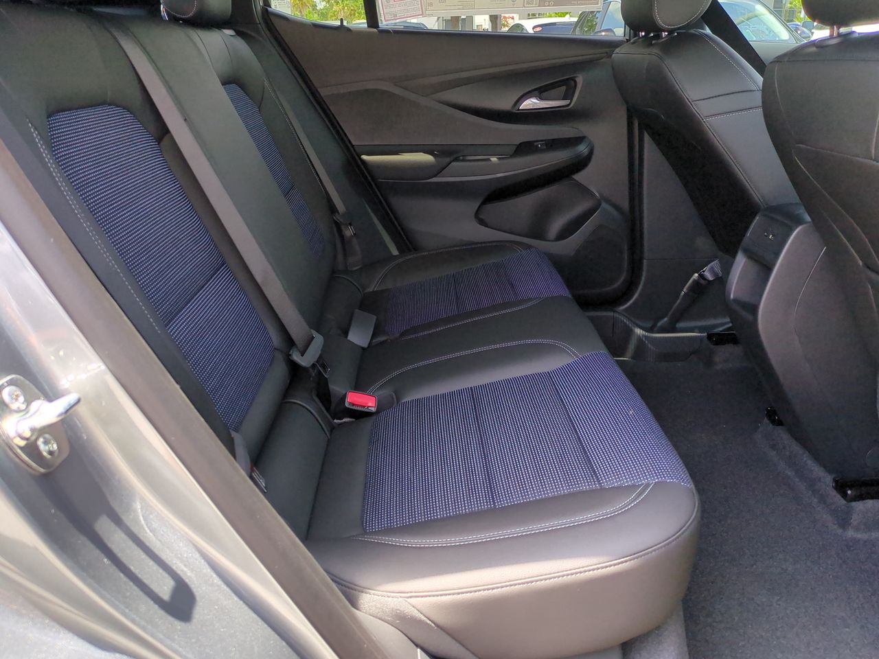 2025 Buick Envista Preferred photo 26