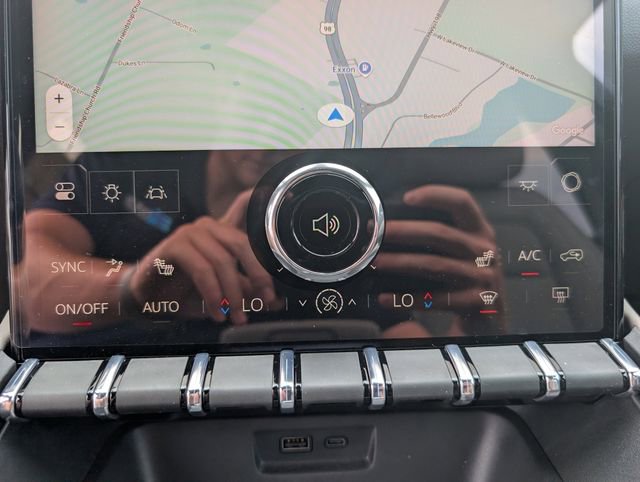 2026 Gmc Terrain Elevation photo 9