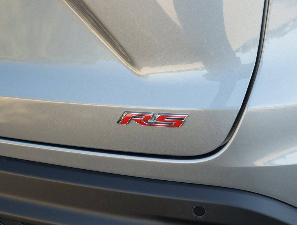 2026 Chevrolet Trax photo 27