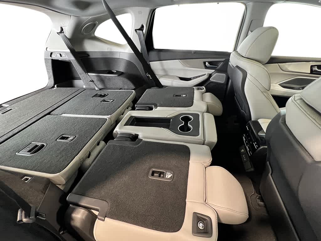 2026 Acura MDX SH-AWD Technology photo 33