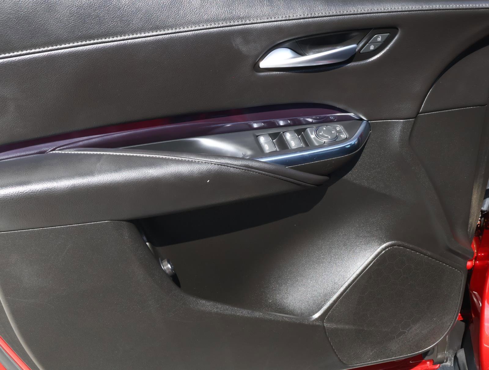 2023 Cadillac XT4 Luxury photo 20