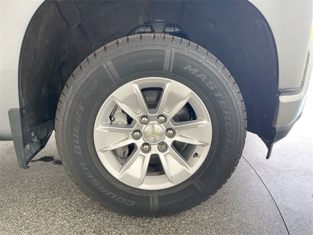 2019 Chevrolet Silverado 1500 LT photo 47