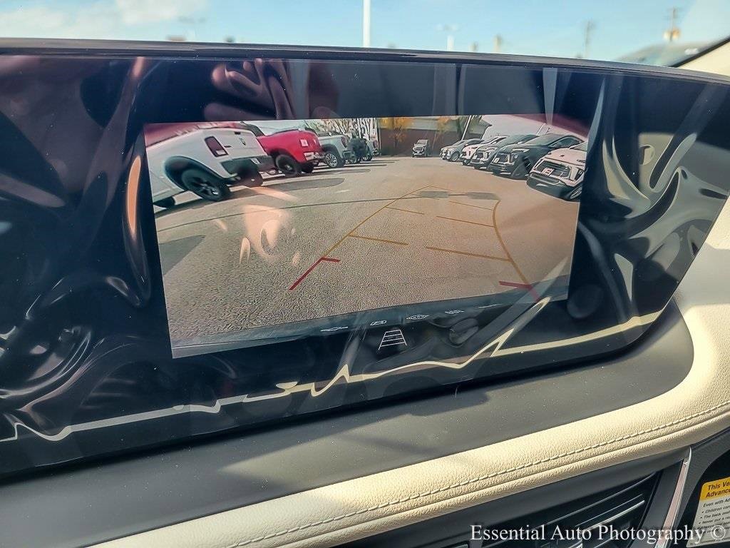 2026 BUICK ENCORE GX - Image 15