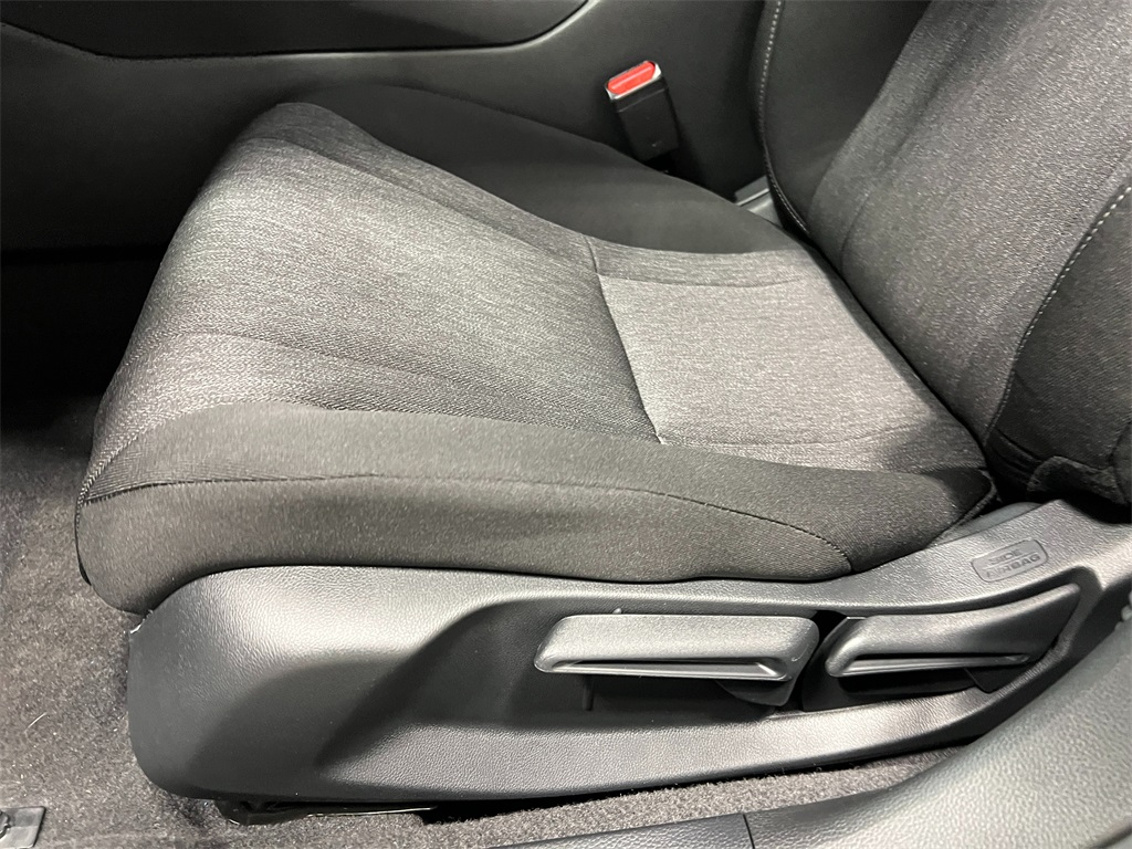 2025 Honda Accord LX photo 11