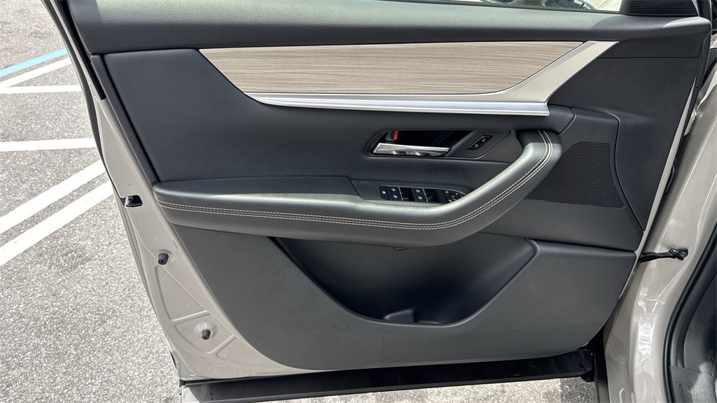 2025 Mazda CX-90 3.3 Turbo Preferred photo 36