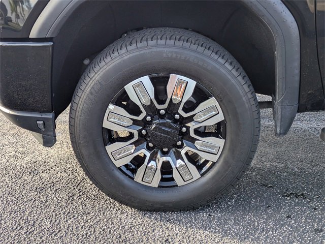 2021 Gmc Sierra Denali photo 15