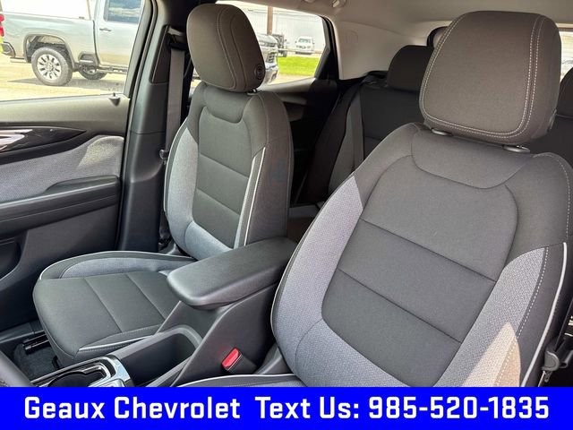 2025 Chevrolet Trailblazer LT photo 32