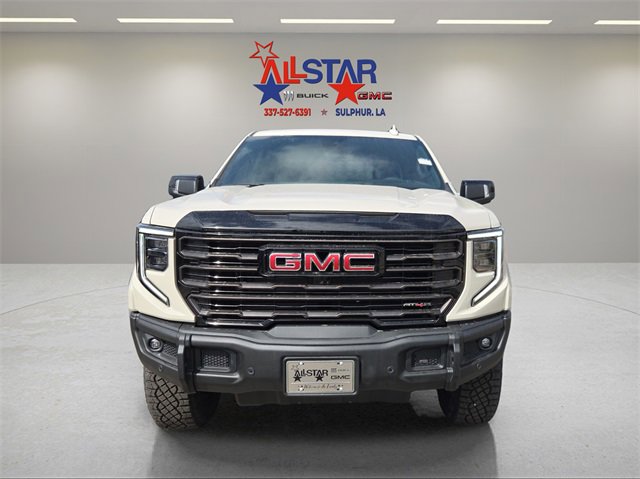 2026 Gmc Sierra 1500 AT4X photo 2