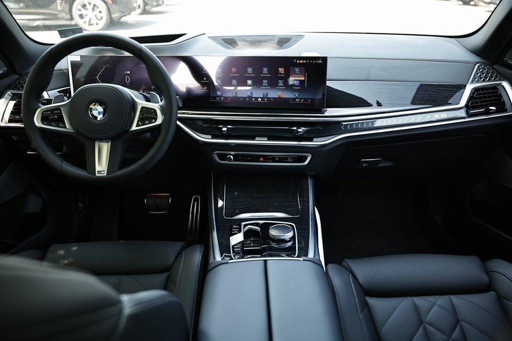 2026 Bmw X5 sDrive40i photo 22
