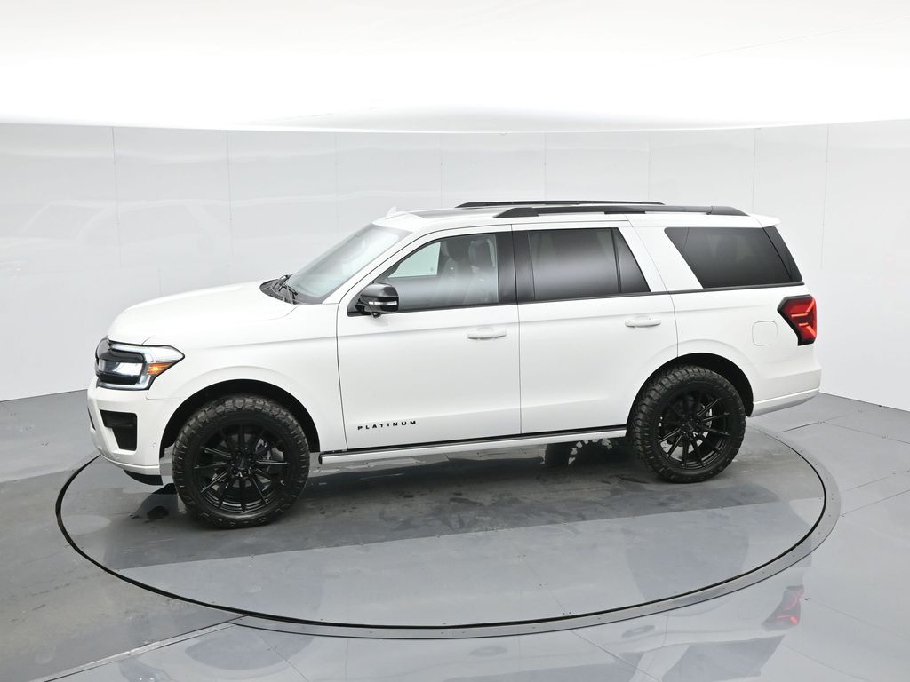 2024 Ford Expedition Platinum photo 44